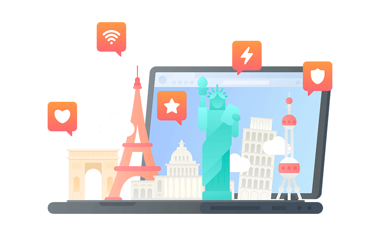 国外想用中国这边的《直播姬》怎么办 - 大陆VPN